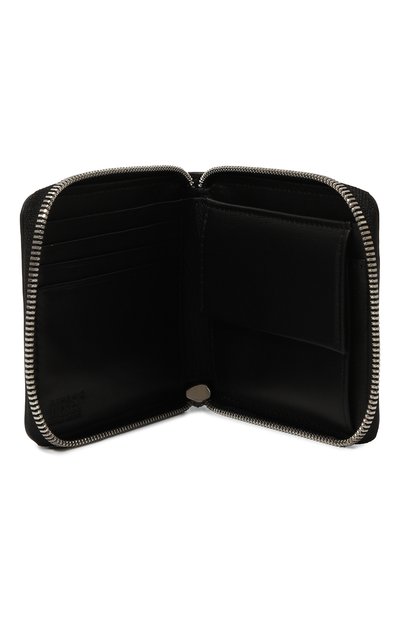 Кожаное портмоне dsl 3d DIESEL, арт. X10007/PR818, фото 3