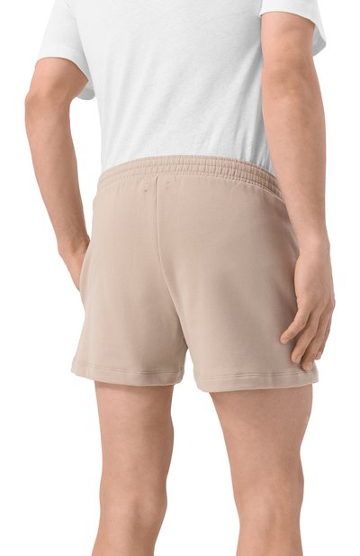 Хлопковые шорты PANGAIA, арт. 10000181, фото 4