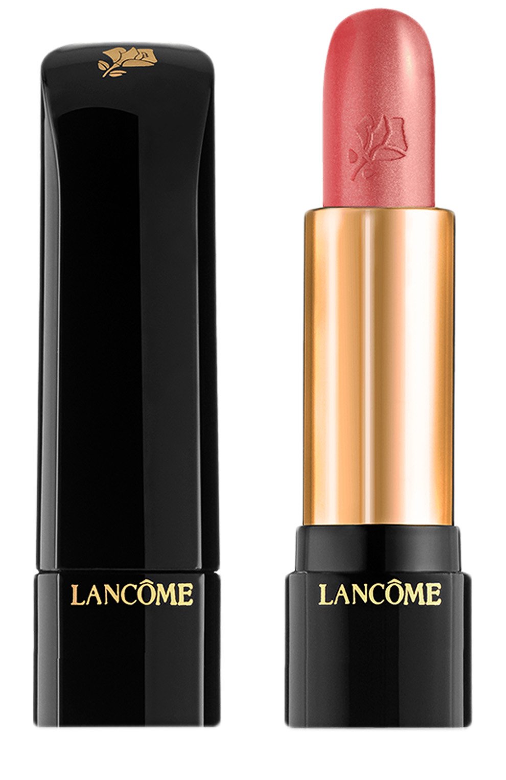 Увлажняющая губная помада l'absolu rouge, 305 rose de ville LANCOME, арт. 3614270537646, фото 1