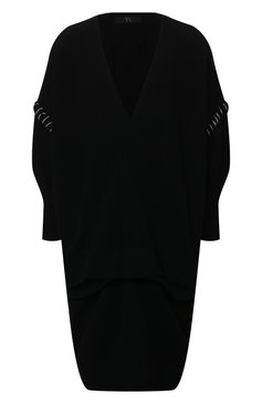 Шерстяной кардиган Y`S, арт. YM-K70-148, фото 1