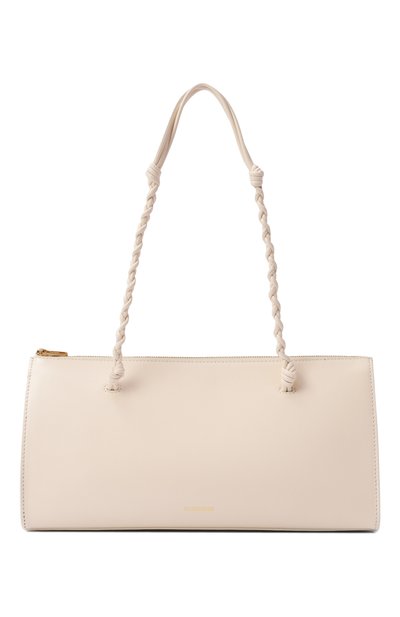 Женская сумка-тоут tangle JIL SANDER, арт. J07ZH0076/P4841