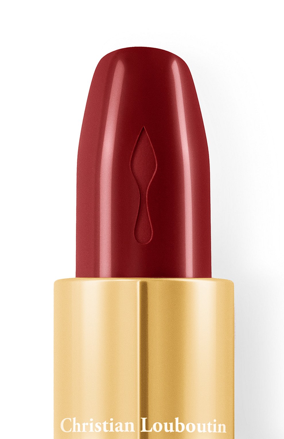 Сменный блок помады для губ rouge louboutin sooooo…glow, оттенок blackberry inn 216g (3,6g) CHRISTIAN LOUBOUTIN цвета по цене 4700 руб., арт. 8435415069120, фото 3 Сменный блок помады для губ rouge louboutin sooooo…glow, оттенок blackberry inn 216g (3,6g) CHRISTIAN LOUBOUTIN, арт. 8435415069120, фото 3