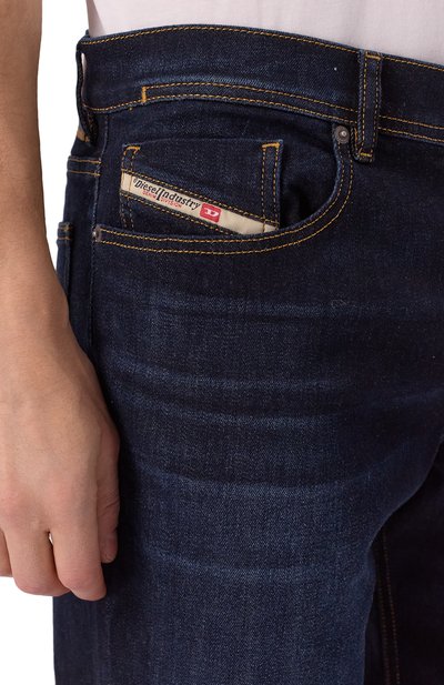 Джинсы 2023 d-finitive DIESEL, арт. A10229/009ZS, фото 5