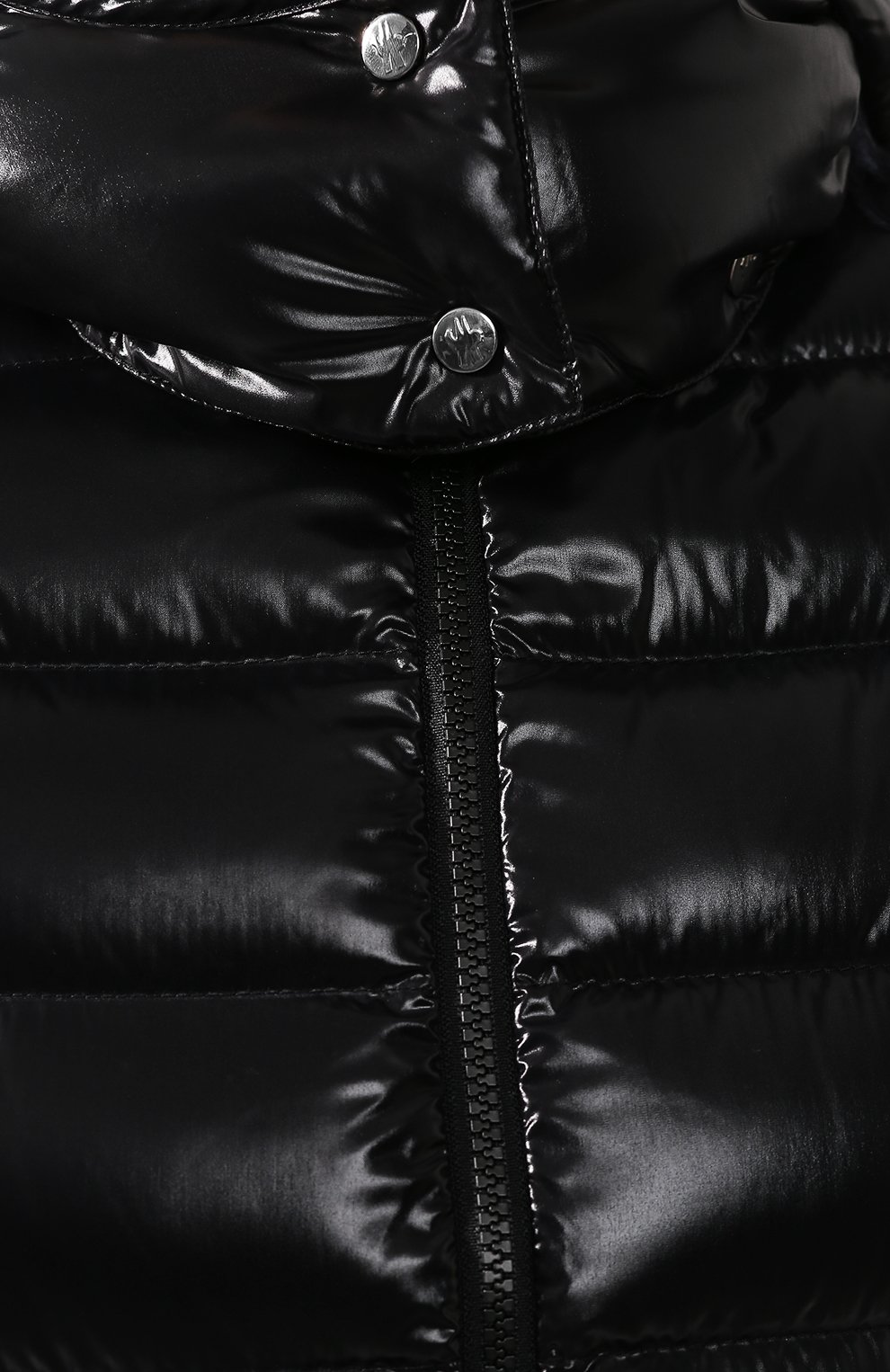 Пуховая куртка VALENTINO, арт. SB3CN01F4AB, фото 5