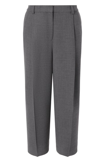 Женские брюки TOTEME, арт. 251-WRB0254-FB0061