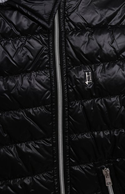 Пуховая куртка HERNO, арт. PI000151G/12017/10, фото 3