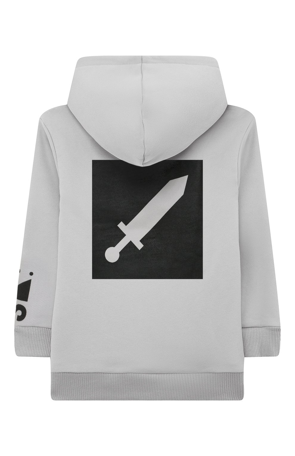 Комплект из худи и брюк SASHA KIM, арт. УТ-00000577, фото 3