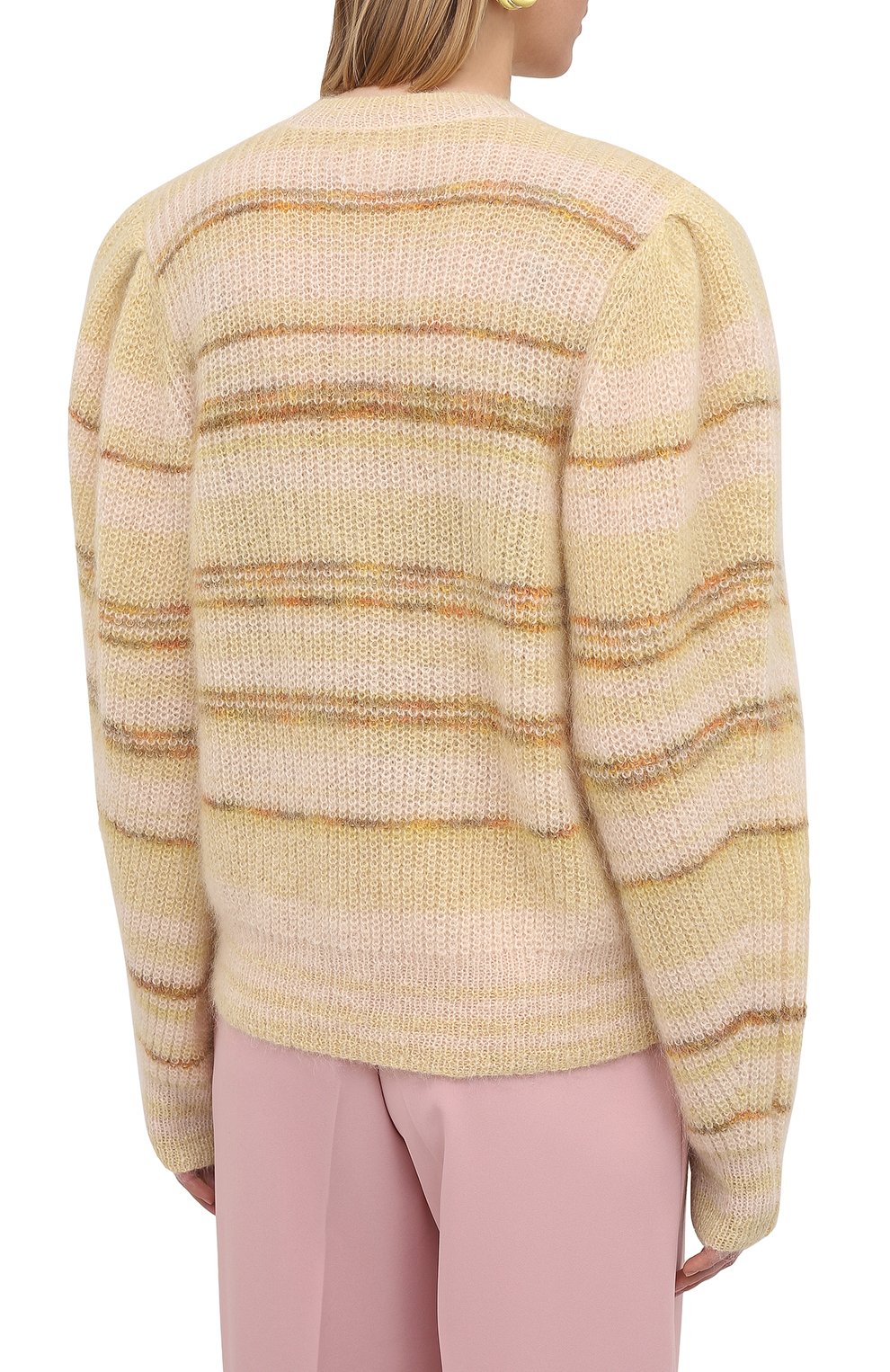 Свитер ISABEL MARANT ETOILE, арт. PU1519-21P055E/ELE0N0RE, фото 4