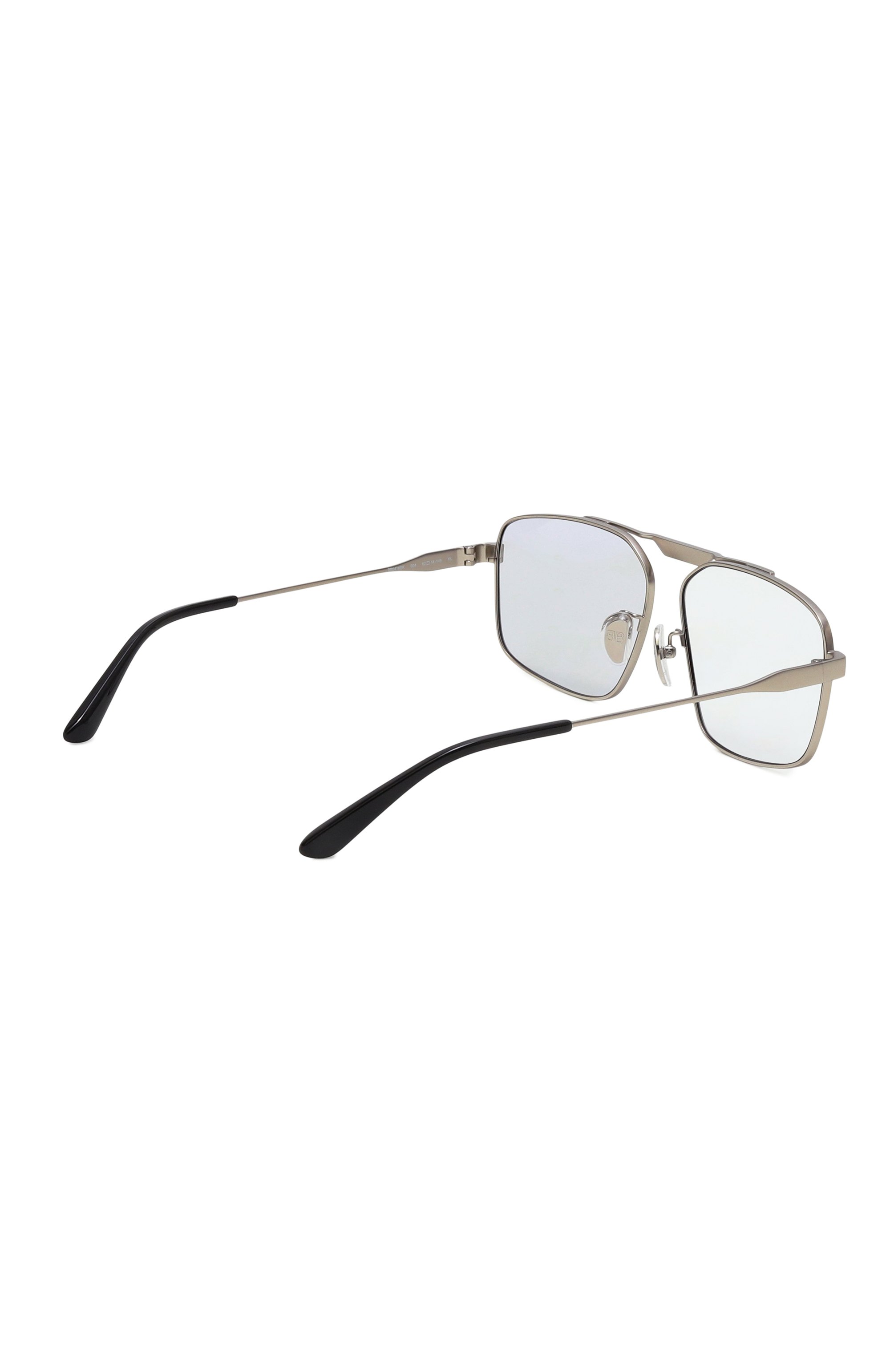 Солнцезащитные очки BALENCIAGA, арт. BB0418SK 004, фото 5