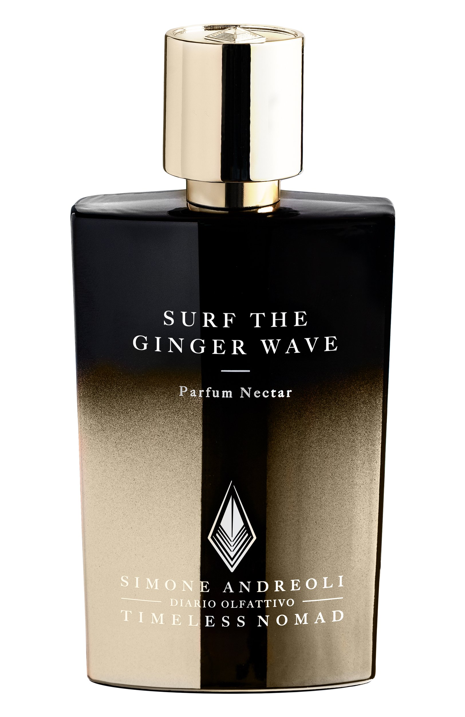 Духи surf the ginger wave (50ml) SIMONE ANDREOLI бесцветного цвета по цене 30590 руб., арт. 8055681293434, фото 1 Духи surf the ginger wave (50ml) SIMONE ANDREOLI, арт. 8055681293434, фото 1