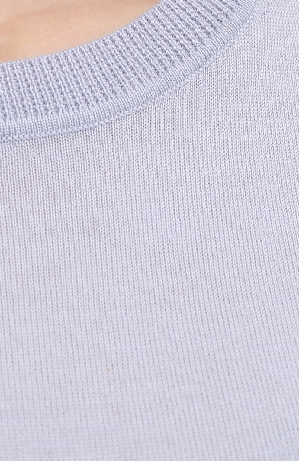 Шерстяная футболка MAX AND MOI, арт. E21PERINA, фото 5