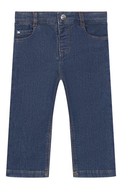 Джинсы JACADI, арт. 2029512-N