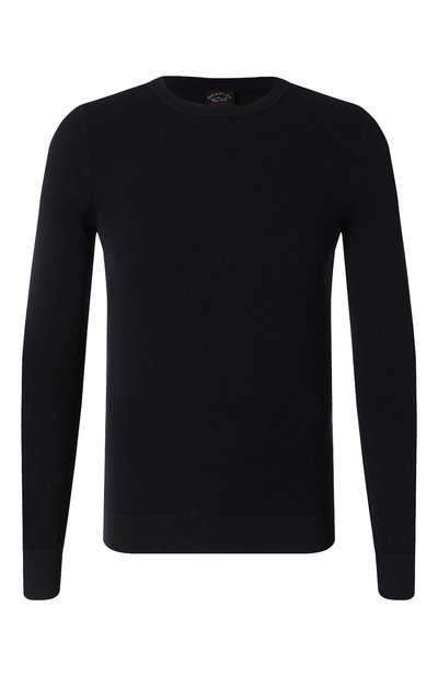 Хлопковый джемпер PAUL&SHARK, арт. 22411504, фото 1