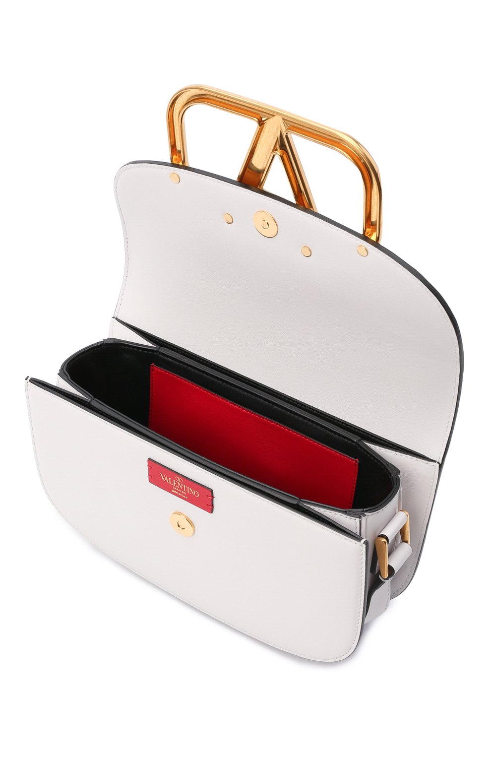 Сумка supervee VALENTINO, арт. VW2B0G09/ZXL, фото 4