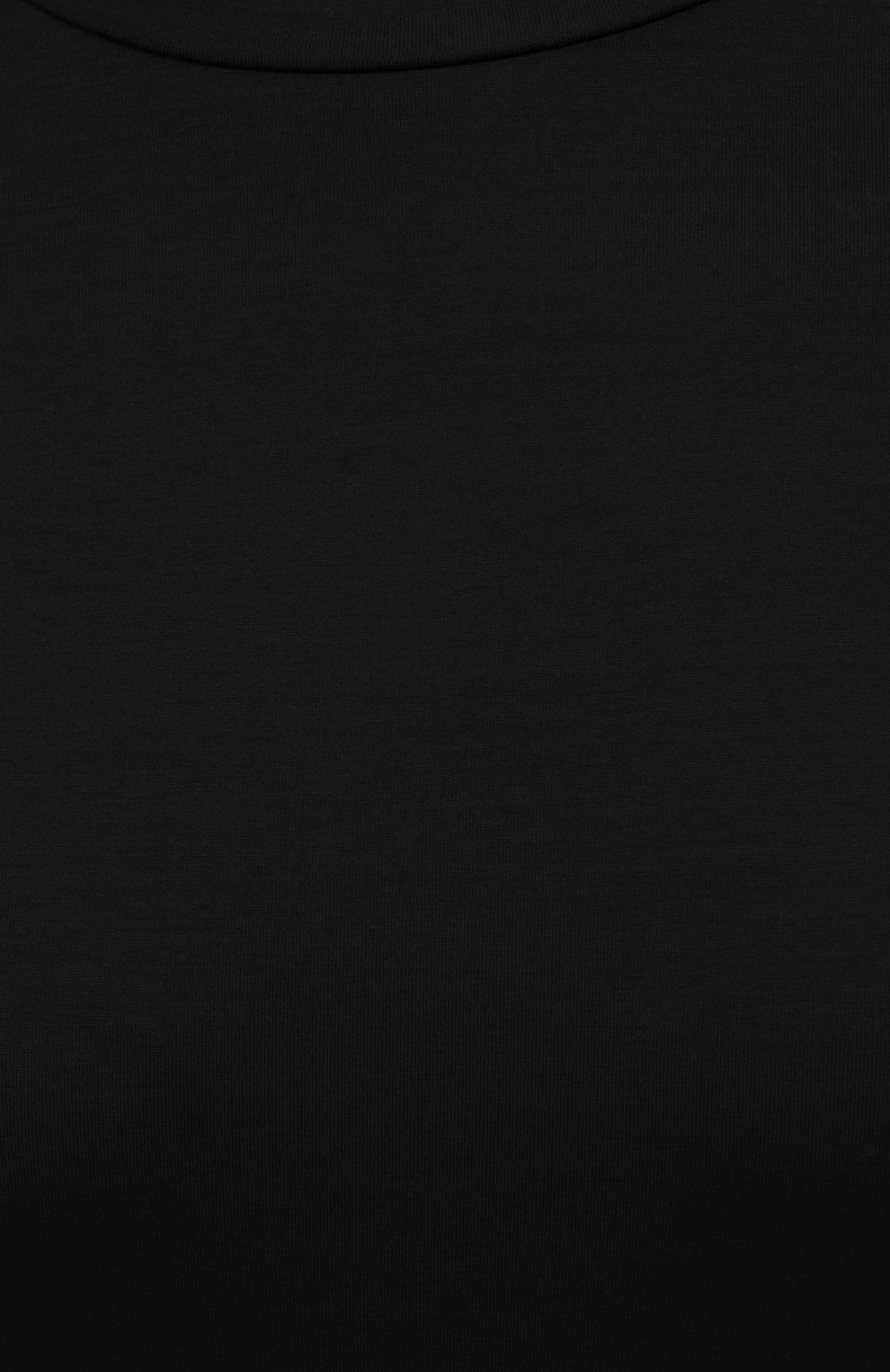 Хлопковый лонгслив JIL SANDER, арт. JPPR705500-WR257108, фото 5
