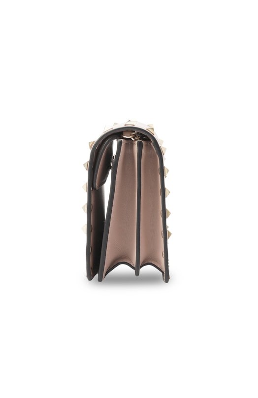 Сумка Rockstud Valentino ZW2P0249/B0L/P45 Бежевый  ZW2P0249/B0L/P45 Фото 4