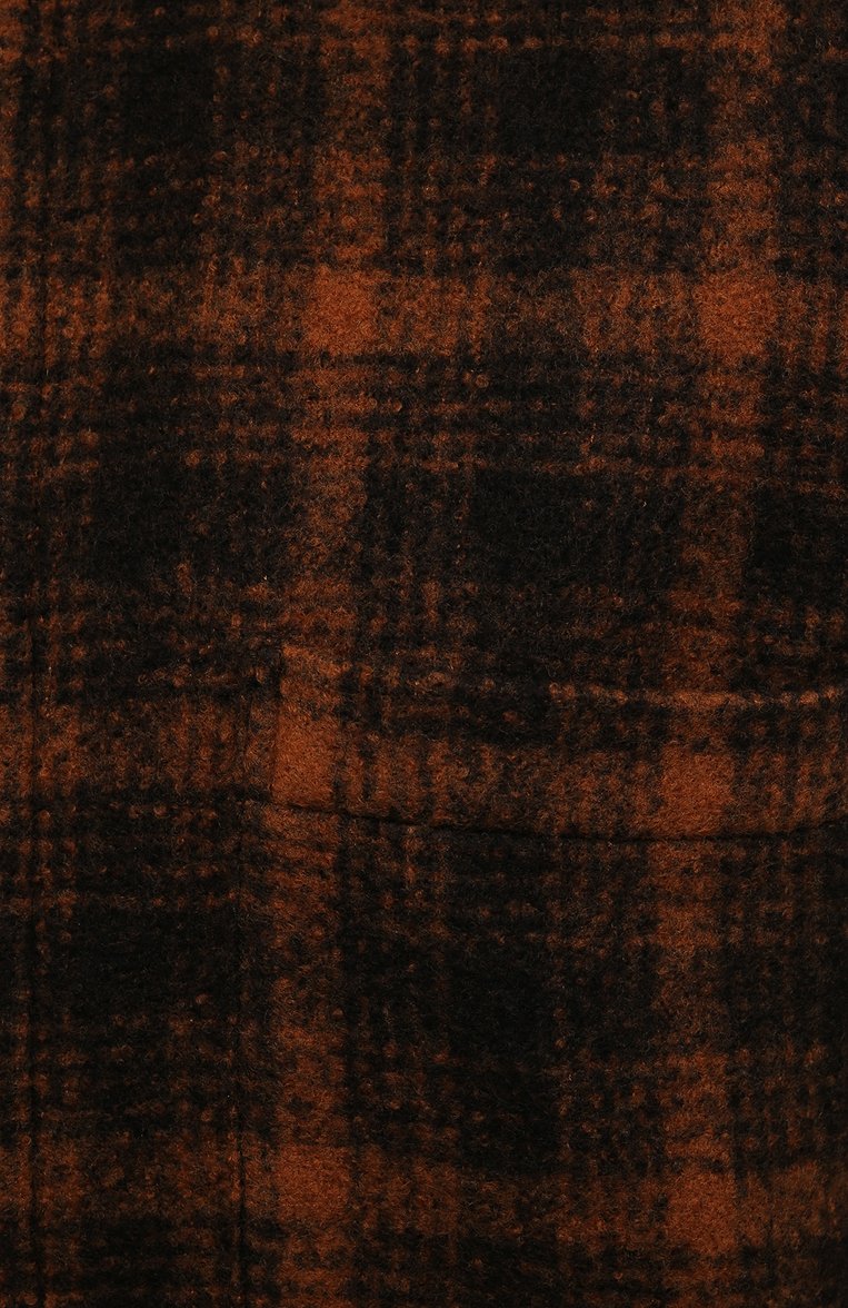 Шерстяная рубашка DESTIN, арт. D5W1/WALRUS C0LR, фото 1