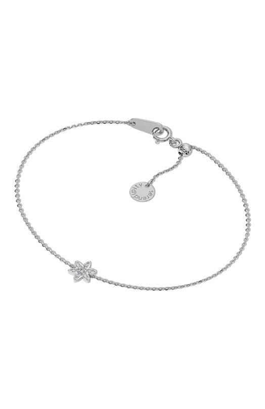 Браслет Serendipity EJBR0048W Бесцветный  EJBR0048W Фото 3