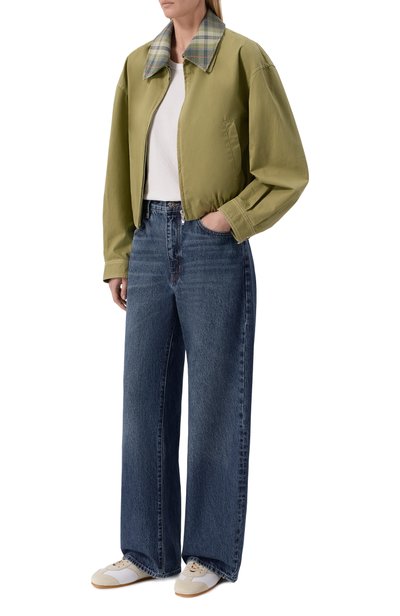 Джинсы the bow FRAME DENIM, арт. 2058210/THE B0W, фото 2