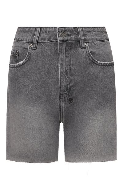 Женские джинсовые шорты KSUBI, арт. 5000006254