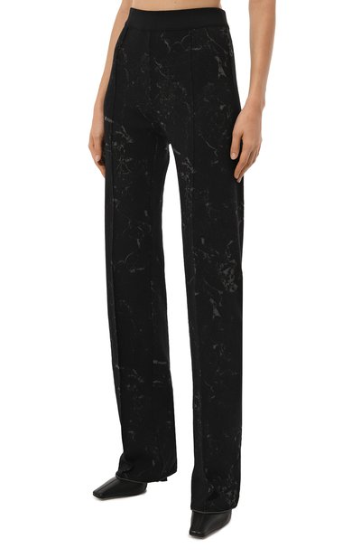 Шерстяные брюки MRZ, арт. 0077, фото 3