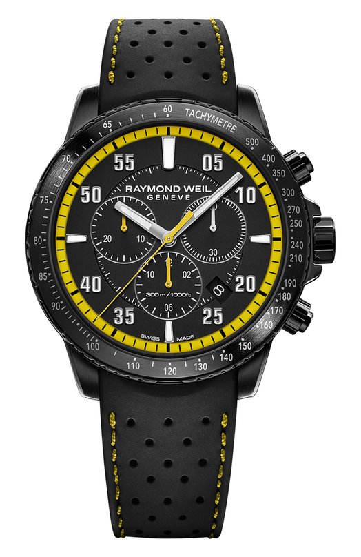 фото Часы tango raymond weil