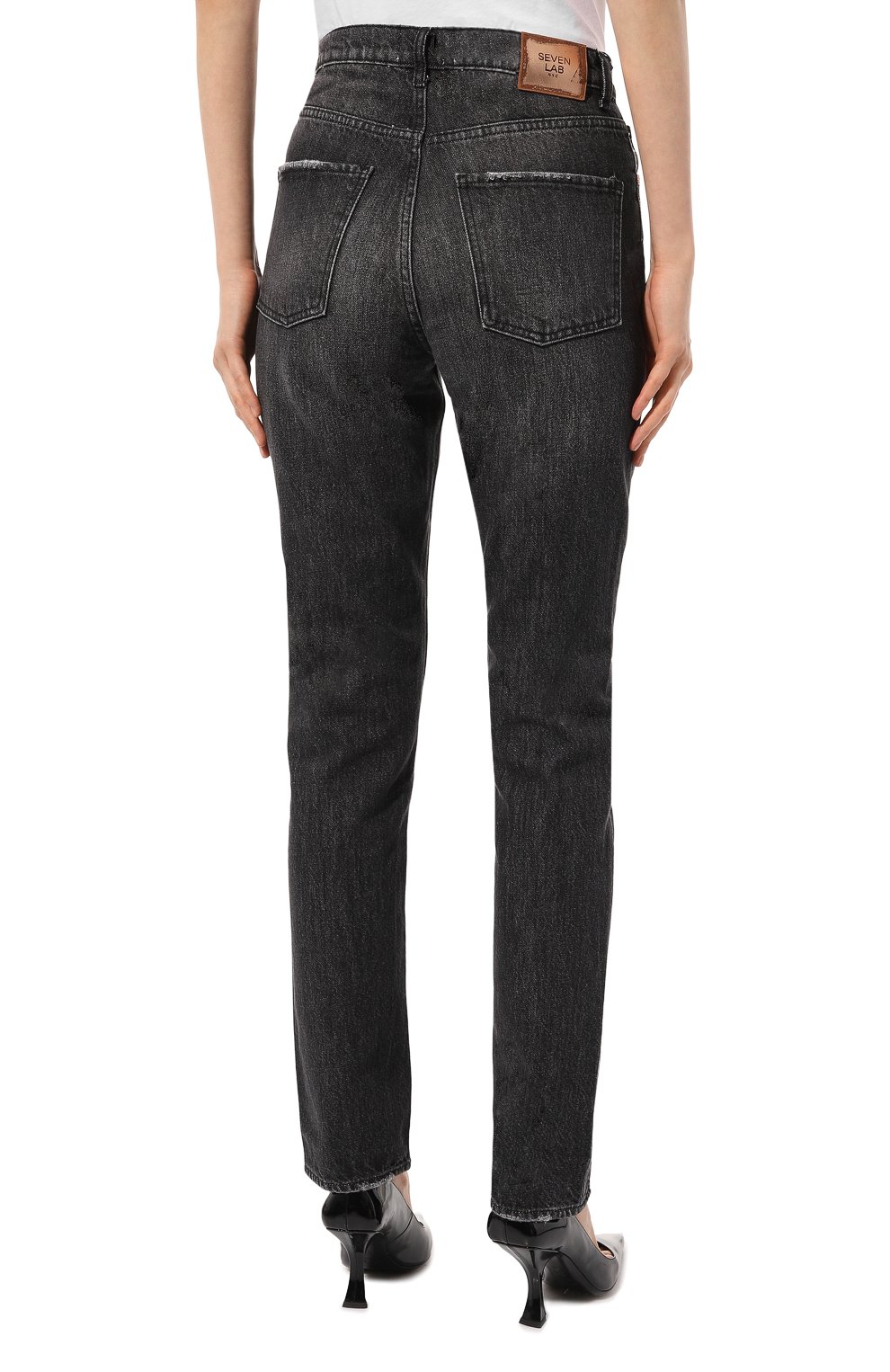 Джинсы SEVEN LAB, арт. CGJ.PJEBC.900, фото 4