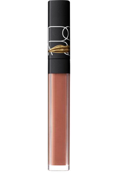Женские блеск для губ, оттенок zambeze man ray limited collection NARS, арт. 5687NS