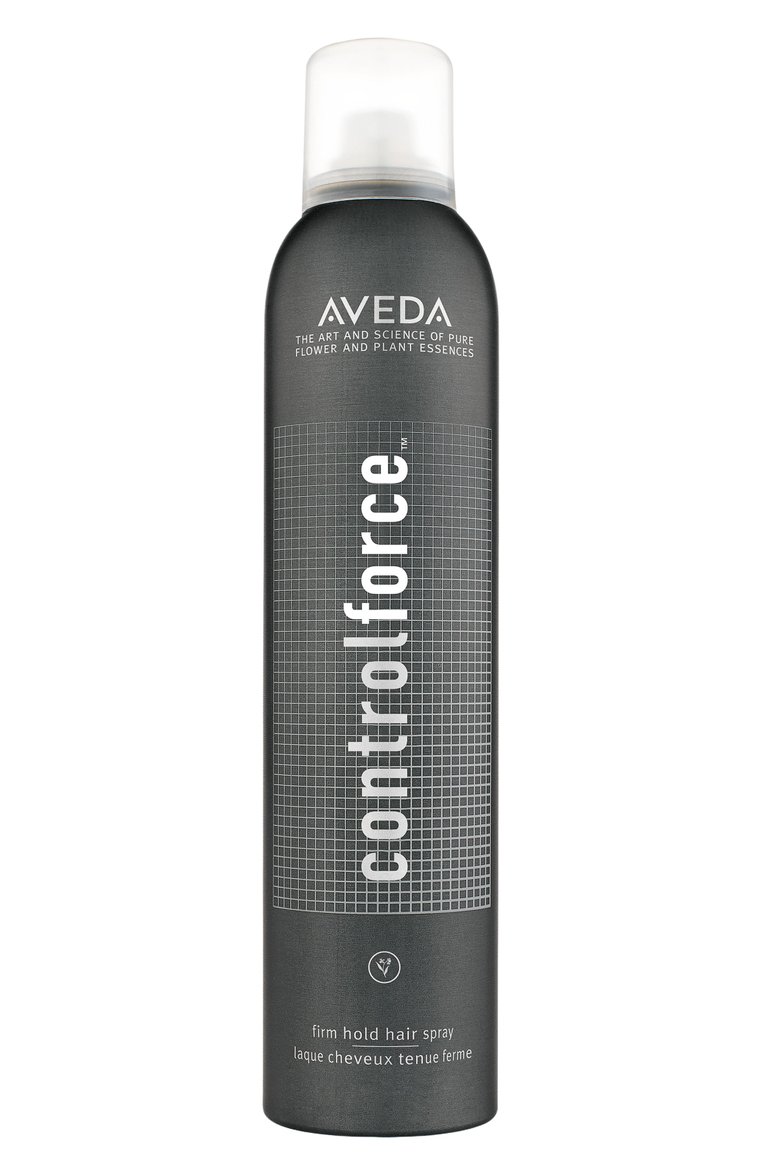 Лак для волос сильной фиксации control force (300ml) AVEDA бесцветного цвета, арт. A3K4-01 | Фото 1 (Нос: Не проставлено; Региональные ограничения белый список (Axapta Mercury): Не проставлено; Тип продукта: Лаки; Назначение: Для волос)