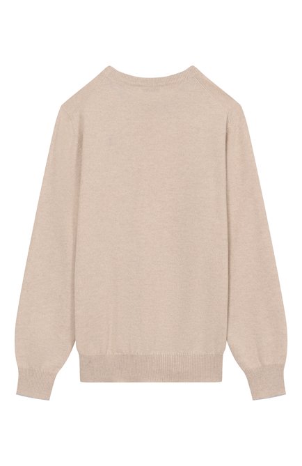 Кашемировый пуловер BRUNELLO CUCINELLI, арт. B22M10010C