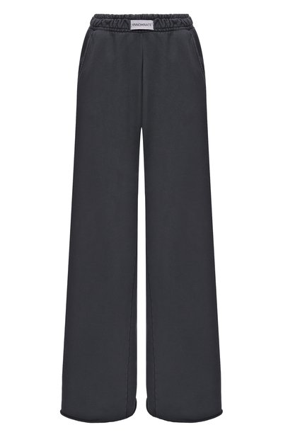 Женские хлопковые брюки HINNOMINATE, арт. HMABW02438