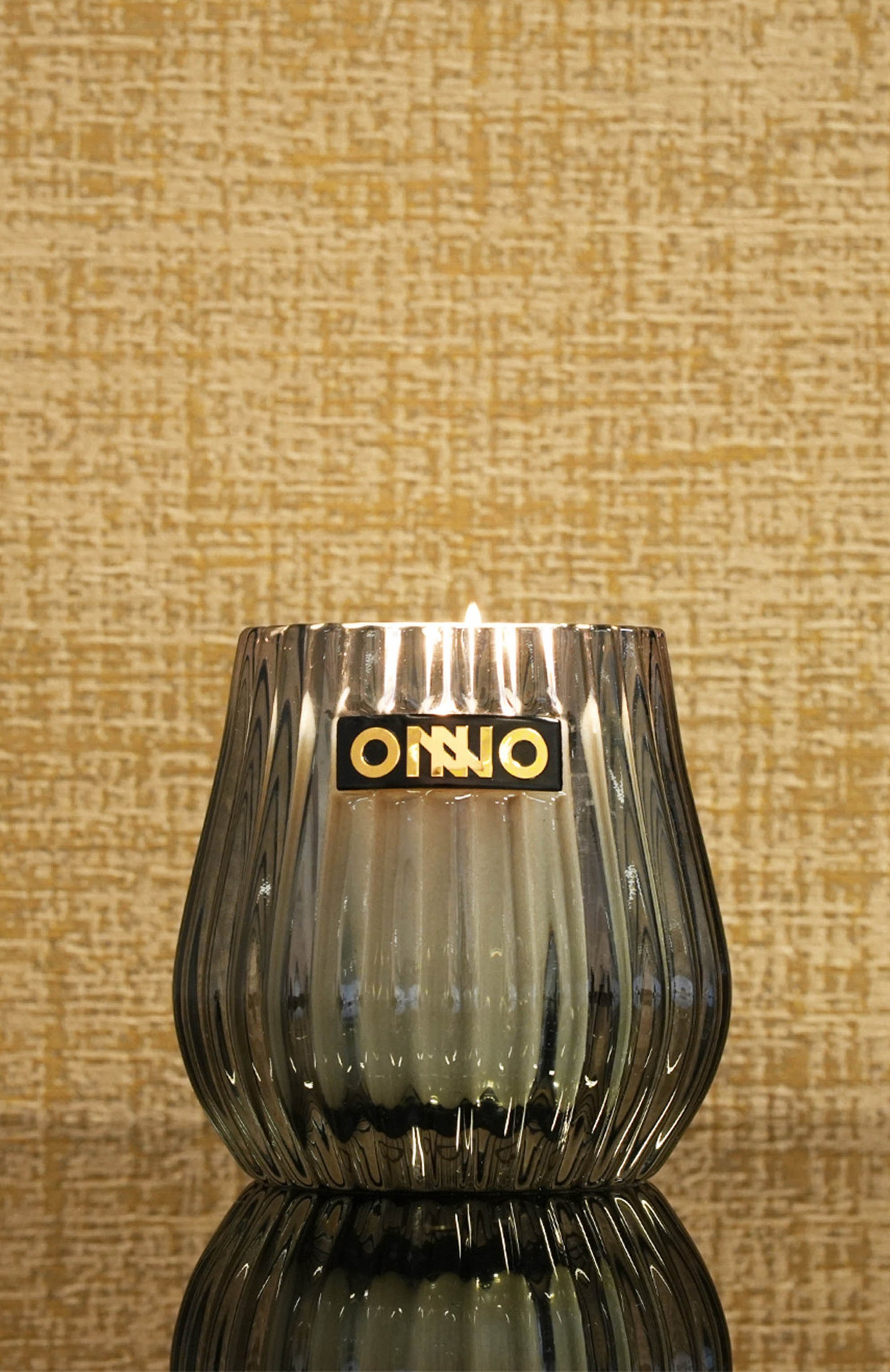 Ароматическая свеча zanzibar eclectic s ONNO, арт. 5412280169394, фото 3