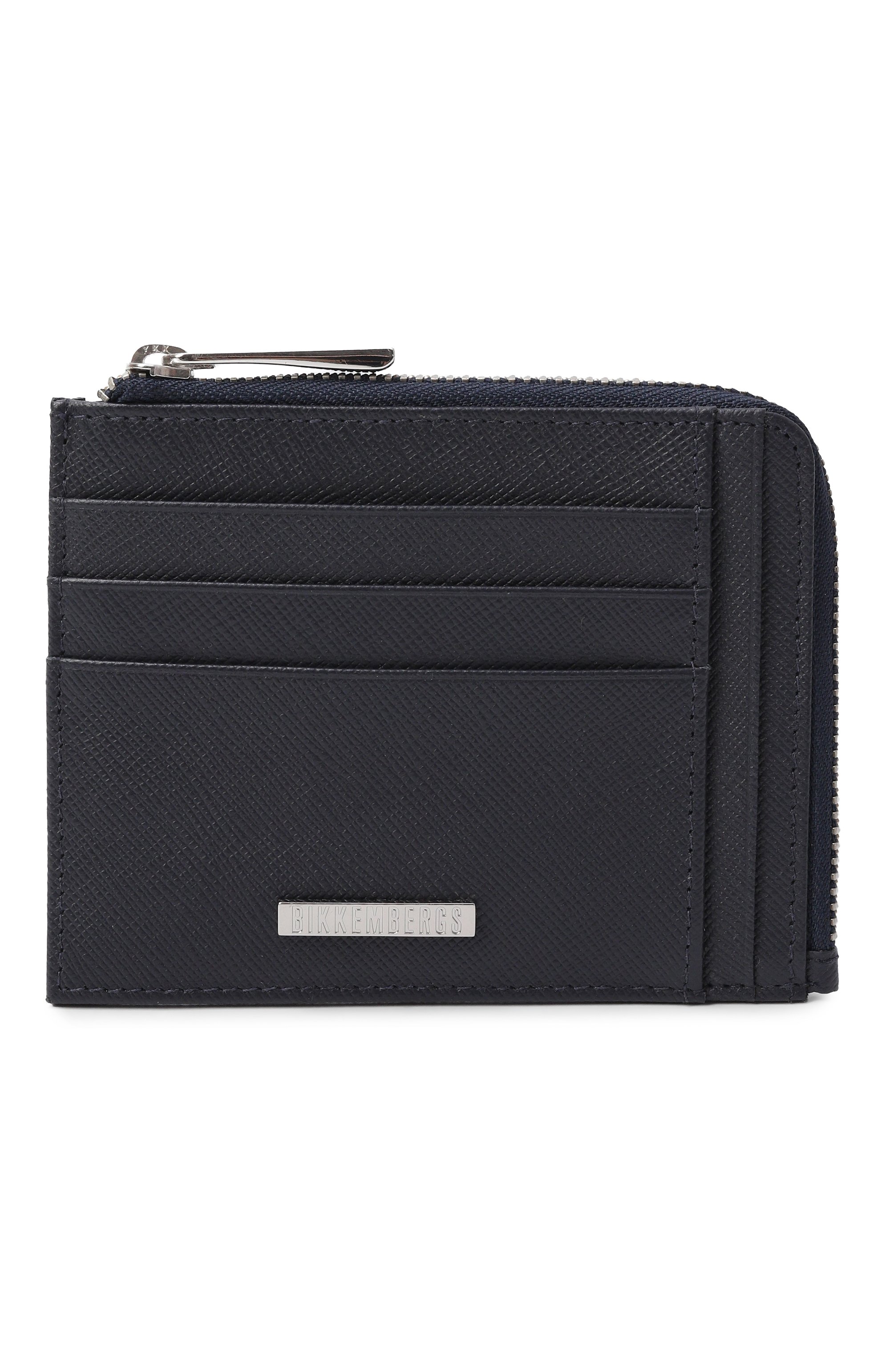 Кожаный футляр для кредитных карт DIRK BIKKEMBERGS, арт. BKPU01393M, фото 1
