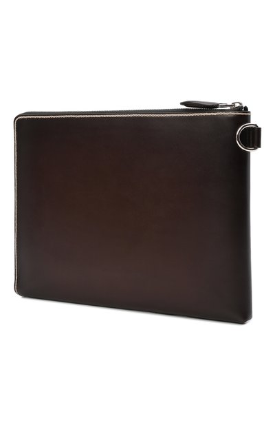 Кожаная папка для документов BERLUTI,  арт. M230793, фото 4