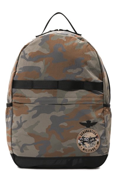 Текстильный рюкзак AERONAUTICA MILITARE, арт. B01111CT3270, фото 1