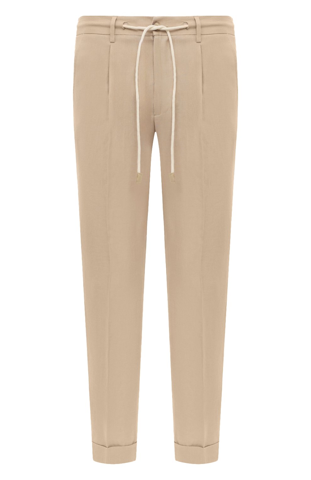 Льняные брюки GRAN SASSO, арт. 76114/50017, фото 1