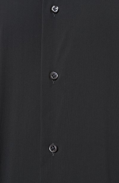 Хлопковая рубашка GIAMPAOLO, арт. 908/41264, фото 5