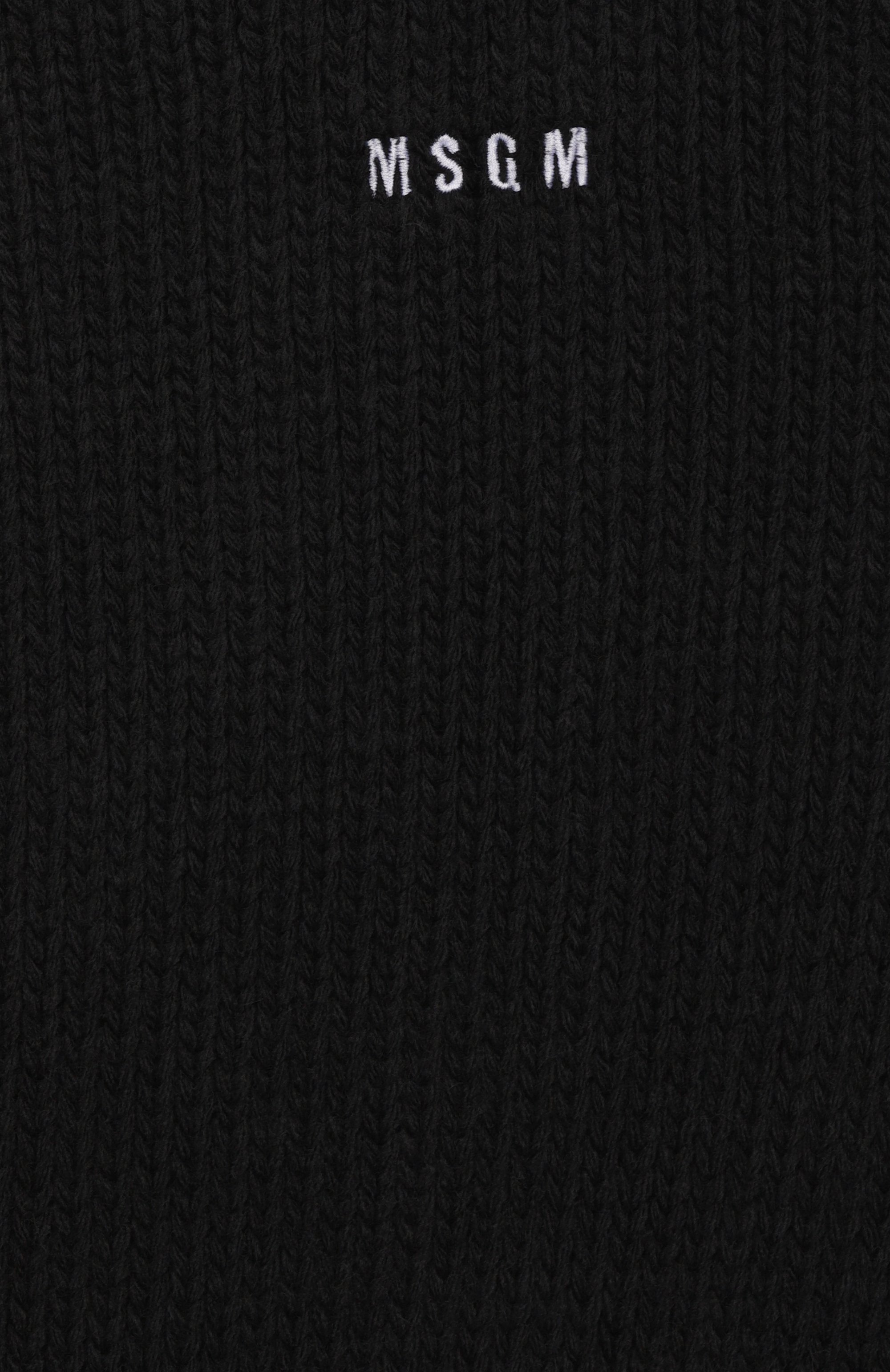 Кардиган MSGM KIDS, арт. F5MSJBCA221, фото 3