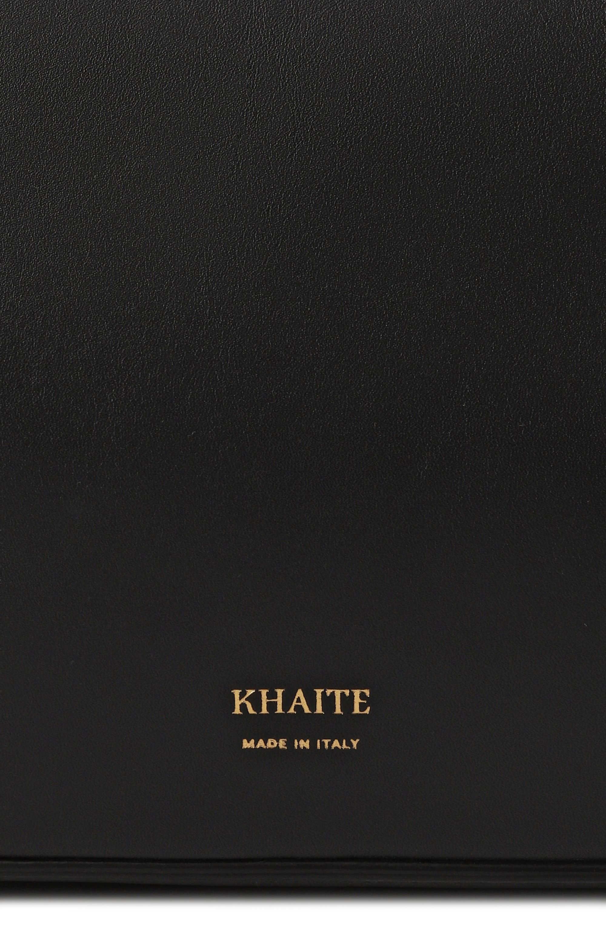 Сумка simona KHAITE, арт. H2040875/SIM0NA, фото 3