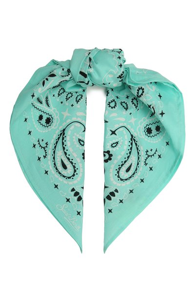 Бандана MC2 SAINT BARTH, арт. STBA F0ULARD/F0D0001, фото 1