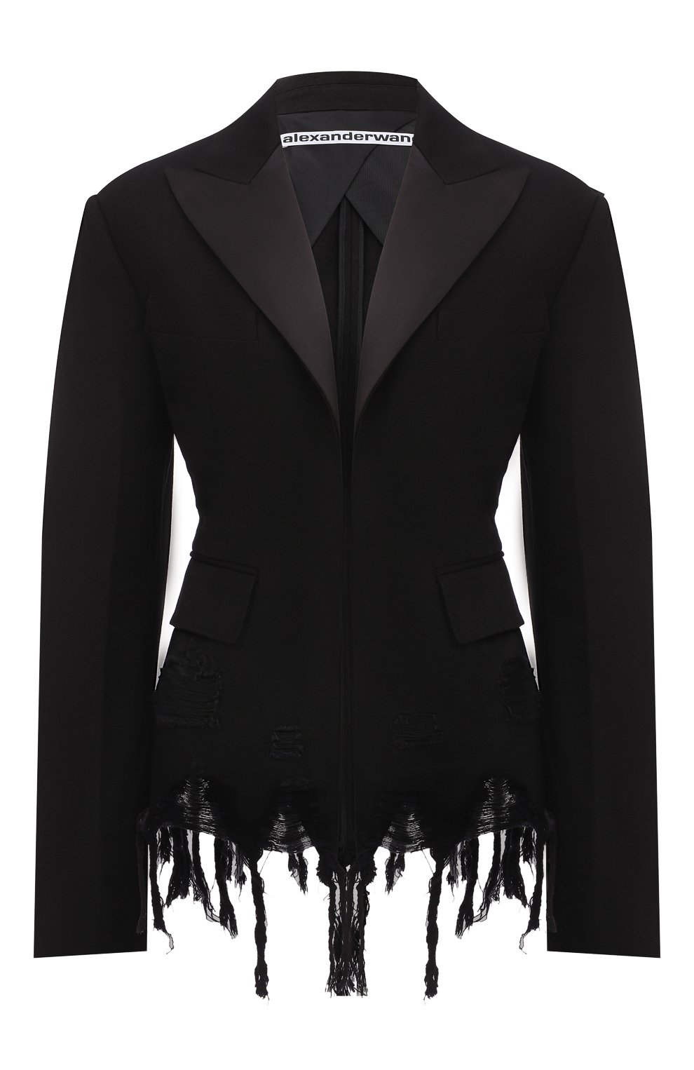 Жакет ALEXANDER WANG, арт. 1WC2212269, фото 1