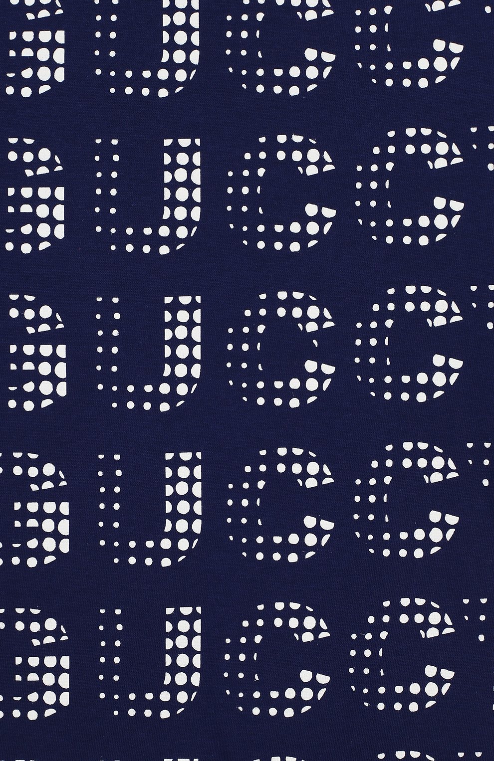 Хлопковая футболка GUCCI, арт. 546651/XJAF2, фото 3