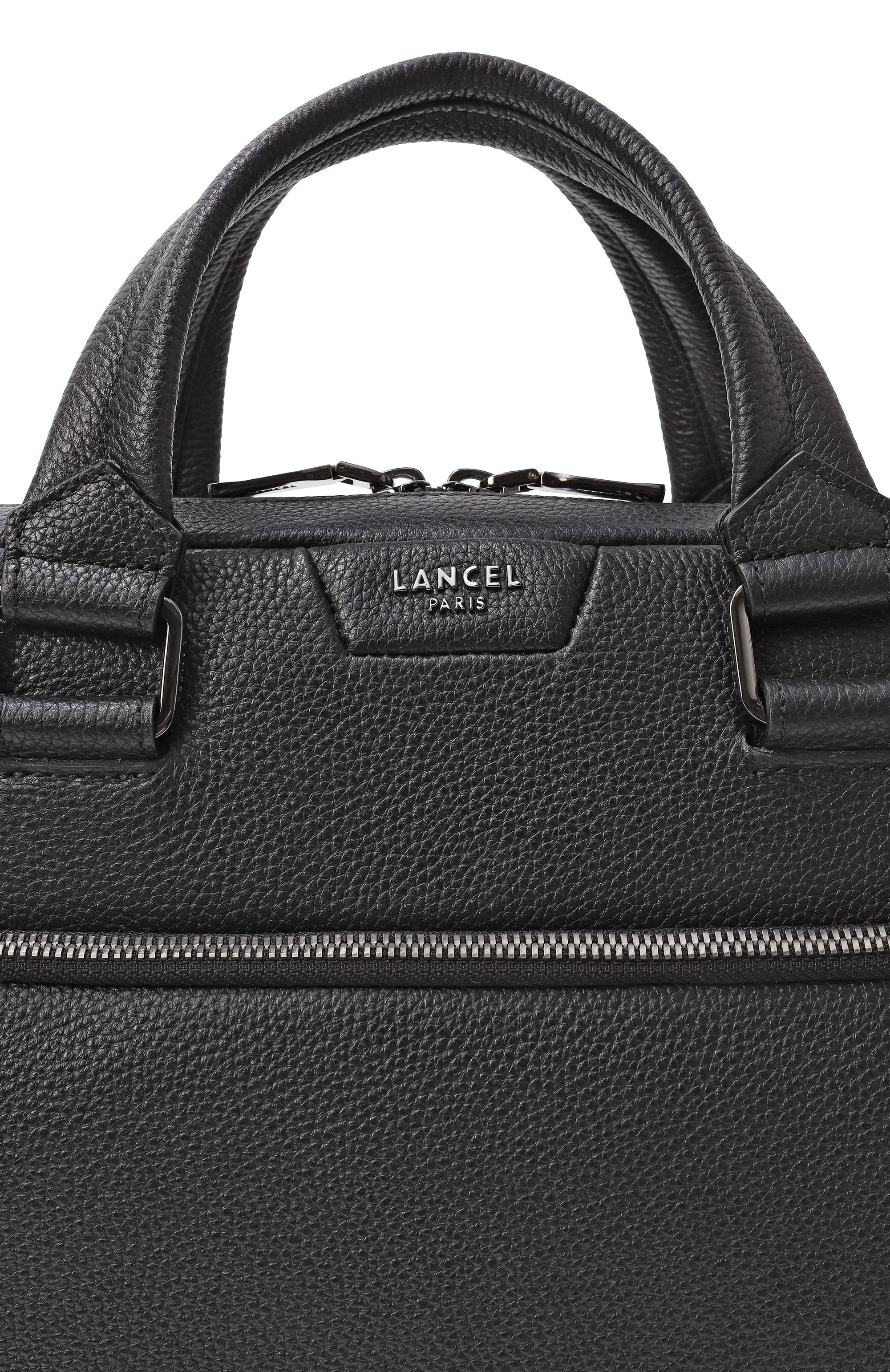 Портфель come LANCEL, арт. A13446, фото 3
