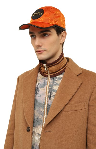 Бейсболка off the grid GUCCI, арт. 627114 4HK79, фото 2