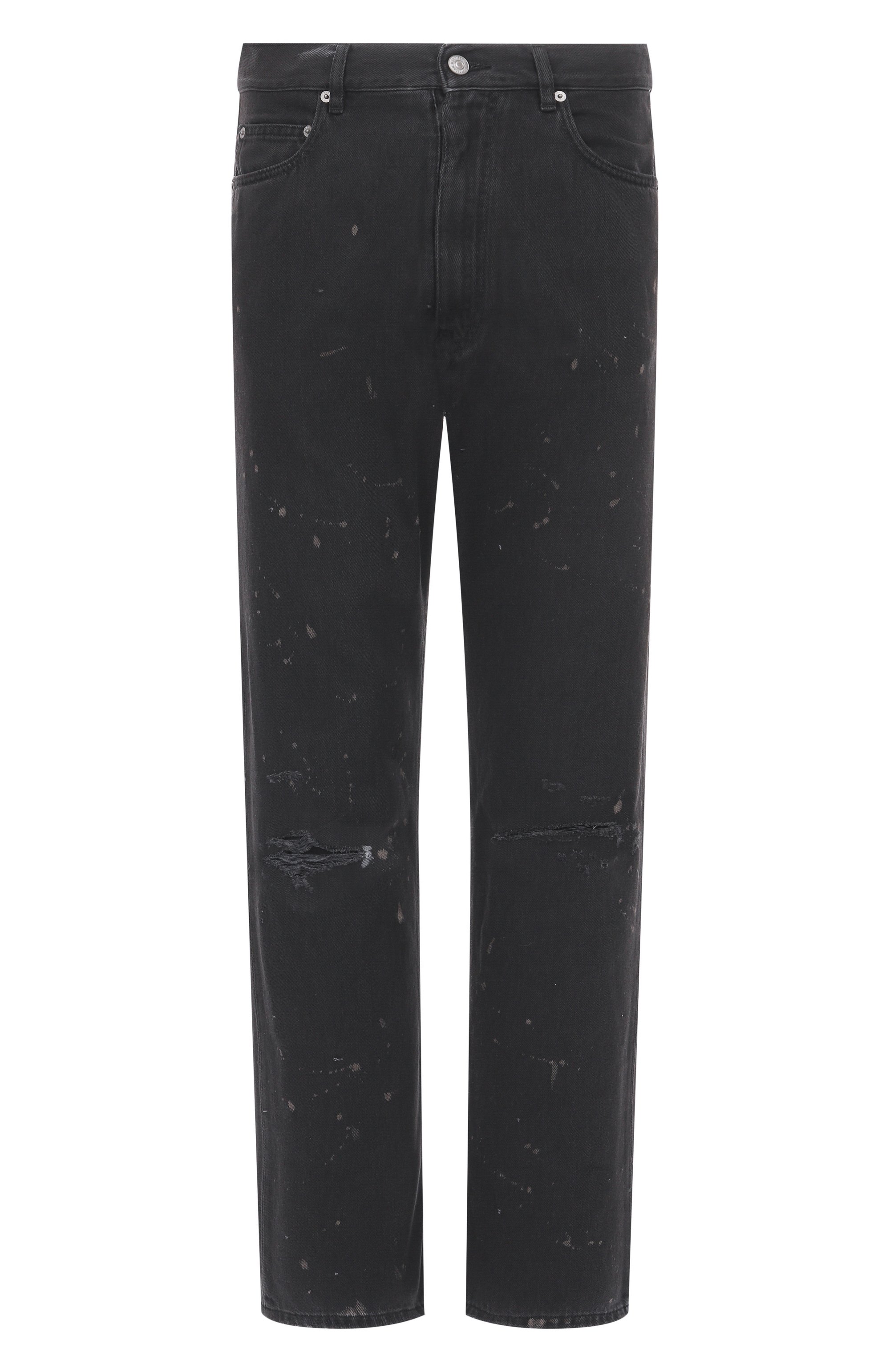 Джинсы MM6, арт. SH2LA0016/M30011, фото 1