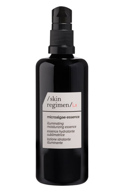 Женское увлажняющая эссенция с микроводорослью skin regimen (100ml) COMFORT ZONE, арт. 12483