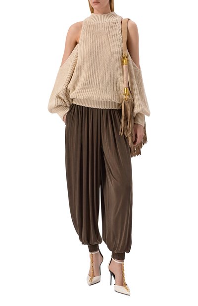 Джоггеры BALMAIN, арт. GF0PN230/JJ77, фото 2