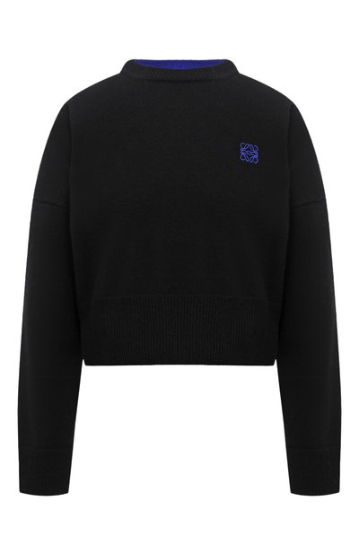 Женский шерстяной свитер LOEWE, арт. S359333XB2