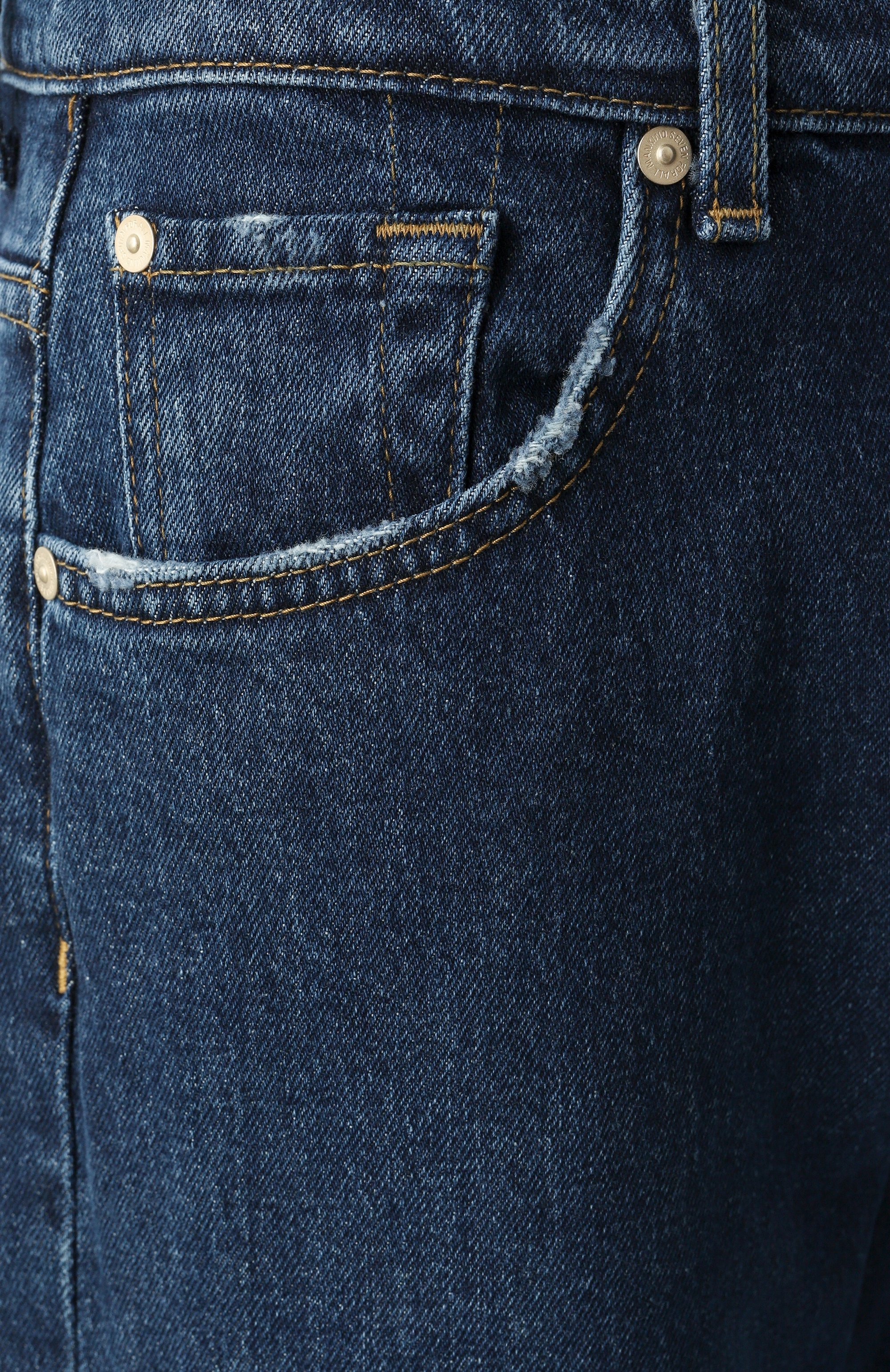 Джинсы 7 FOR ALL MANKIND, арт. JSSTC100HU, фото 6