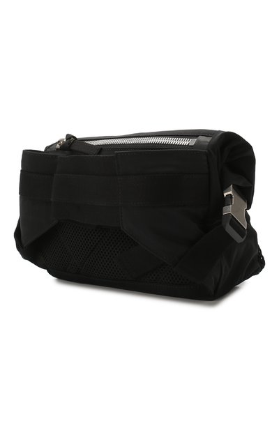 Текстильная поясная сумка BOTTEGA VENETA, арт. 619053/VCQ21, фото 3